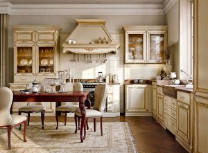Decoração de parede na cozinha: mais de 205 opções de foto (painéis, laminados, gesso). Como combinar praticidade com estética?