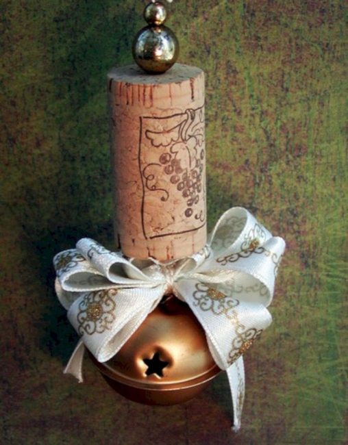 Brinquedo da árvore de natal