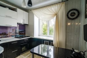 Design de cozinha em estilo country - espírito contemporâneo em um interior moderno (mais de 225 fotos)