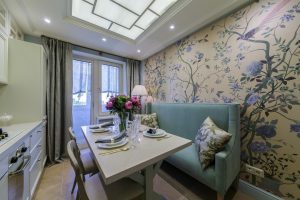Design de cozinha em estilo country - espírito contemporâneo em um interior moderno (mais de 225 fotos)