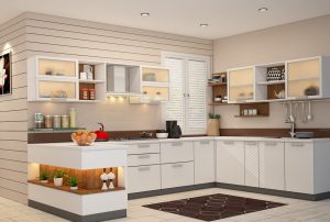 Design de cozinha em estilo country - espírito contemporâneo em um interior moderno (mais de 225 fotos)