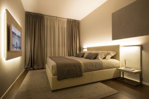 Design moderno de cortinas para o quarto - detalhes significativos que todos devem saber sobre