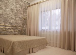 Design moderno de cortinas para o quarto - detalhes significativos que todos devem saber sobre