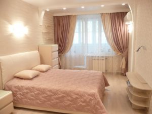 Design moderno de cortinas para o quarto - detalhes significativos que todos devem saber sobre