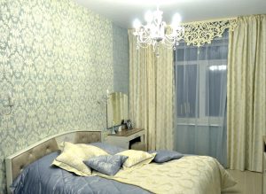 Design moderno de cortinas para o quarto - detalhes significativos que todos devem saber sobre