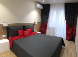 Design moderno de cortinas para o quarto - detalhes significativos que todos devem saber sobre