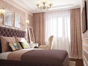 Design moderno de cortinas para o quarto - detalhes significativos que todos devem saber sobre
