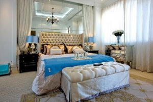 Design moderno de cortinas para o quarto - detalhes significativos que todos devem saber sobre