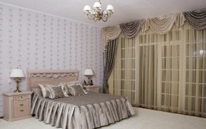 Design moderno de cortinas para o quarto - detalhes significativos que todos devem saber sobre