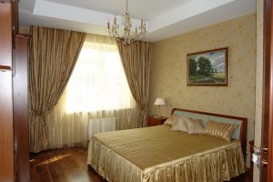 Design moderno de cortinas para o quarto - detalhes significativos que todos devem saber sobre