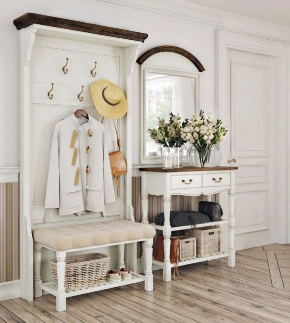 Estilo provençal
