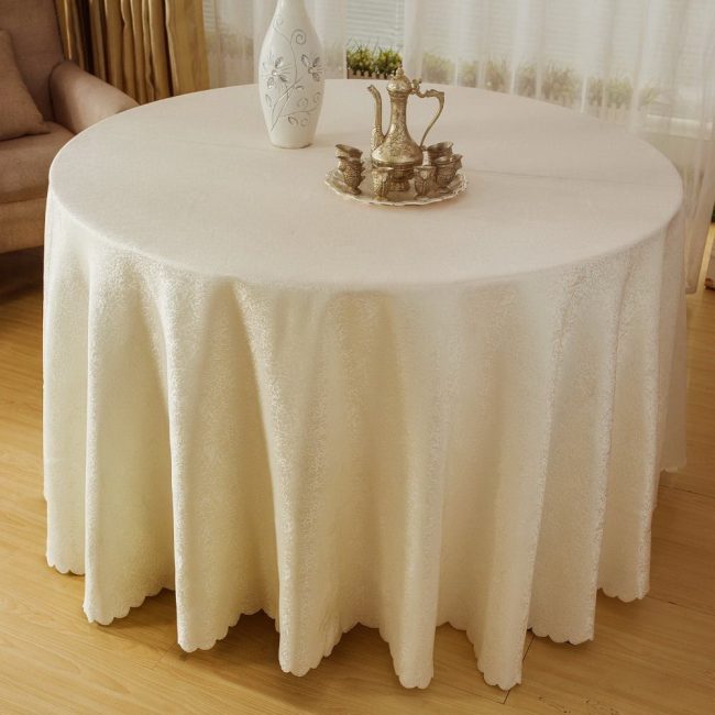 Opção de banquete