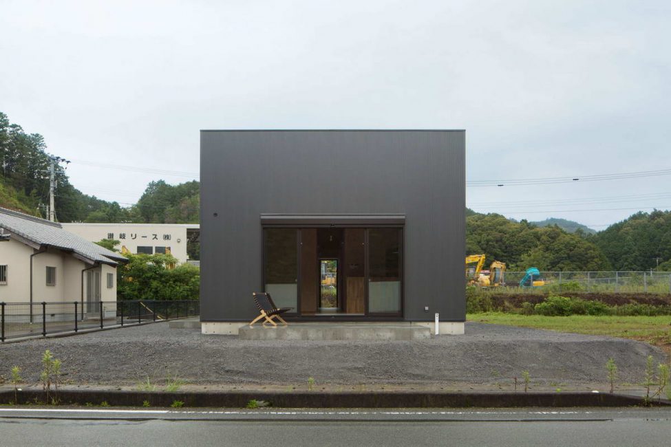 Estilo minimalista japonês