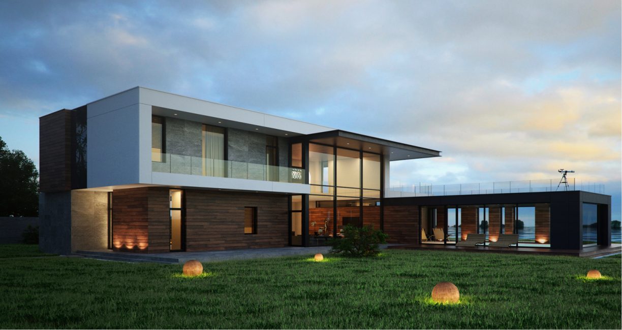 Estilo loft