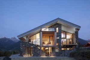 265+ Fotos de estilos de casas - Fachadas para serem lembradas