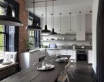 Mesas de design para a cozinha - 165+ (Foto) Opções para sua escolha