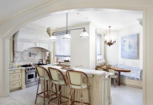 Mesas de design para a cozinha - 165+ (Foto) Opções para sua escolha