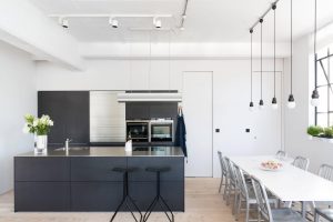 Mesas de design para a cozinha - 165+ (Foto) Opções para sua escolha