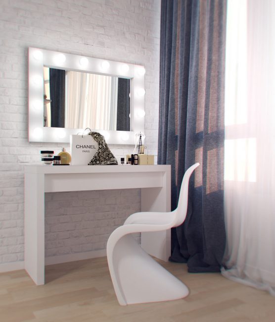 No quarto das mulheres, tal coisa é insubstituível