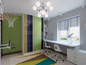 Papéis de parede verdes: mais de 200 fotos de design para o seu interior. Que papéis de parede são adequados para paredes no quarto, cozinha, sala de estar?