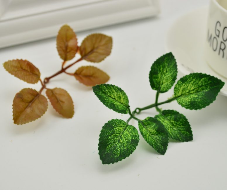 Base para uma rosa