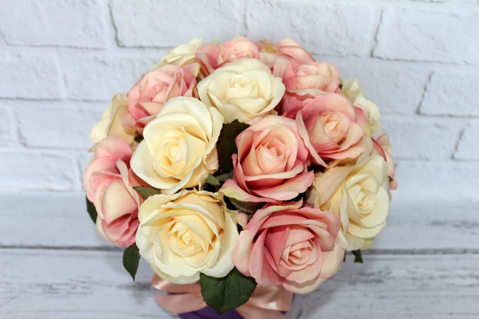 Estas flores serão a decoração perfeita para sua casa.
