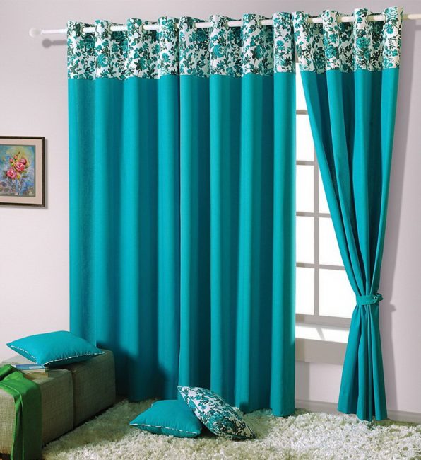 Elemento brilhante para o seu quarto