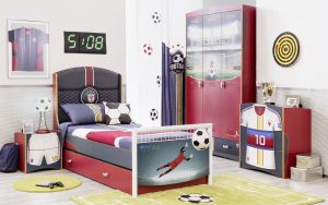Guarda-roupa no berçário: Como não cometer um erro com a escolha? 205+ (foto) design com opções (guarda-roupa de correr, canto, built-in)