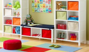 Guarda-roupa no berçário: Como não cometer um erro com a escolha? 205+ (foto) design com opções (guarda-roupa de correr, canto, built-in)