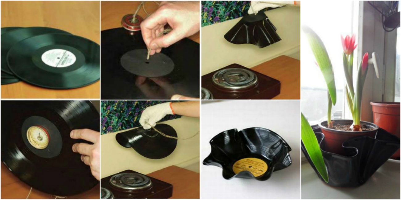 Tecnologia em fases para o pote de goma laca