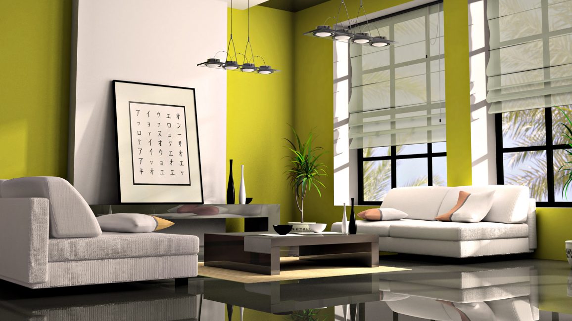 Apartamento no minimalismo japonês
