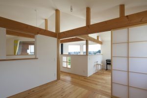 Design do apartamento no estilo japonês: Acalme sua casa. 220+ (Fotos) Interiores em quartos diferentes (cozinha, sala de estar, banheiro)