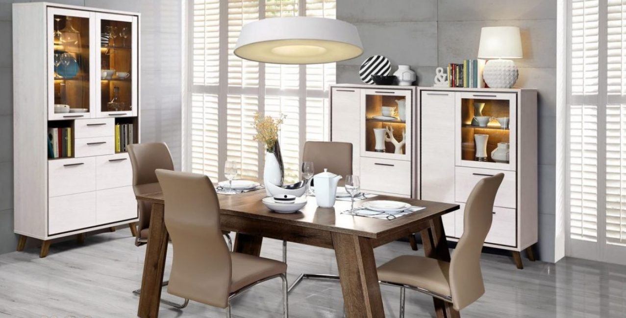 A forma retangular se encaixa perfeitamente em qualquer design.