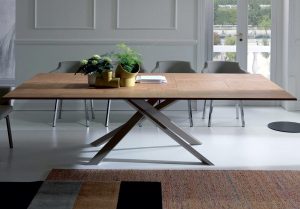 Mesa de cozinha dobrável (pequena, oval, vidro): Como escolher? Onde colocar? Como decorar?