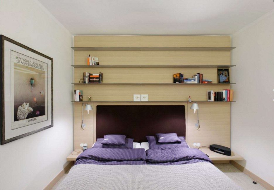 Uma boa solução para o quarto