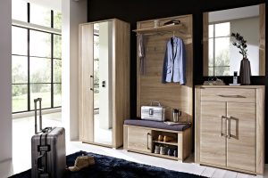 Como escolher um espelho no corredor? 235+ (Foto) Idéias de design para decoração (guarda-roupa, penteadeira, cômoda)