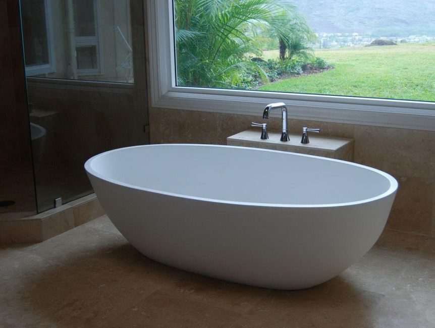 Produto oval
