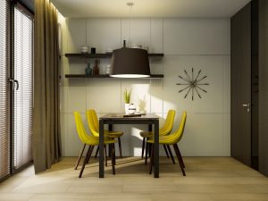 O relógio na cozinha - Modelos de parede para criar conforto (mais de 135 fotos). Grandes e originais opções do-it-yourself