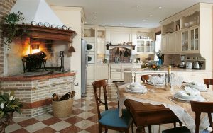 Estilo italiano moderno (mais de 230 fotos): Luxo imortal atualizado (cozinha, sala de estar, design de quarto)