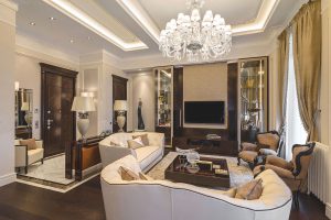 Estilo italiano moderno (mais de 230 fotos): Luxo imortal atualizado (cozinha, sala de estar, design de quarto)