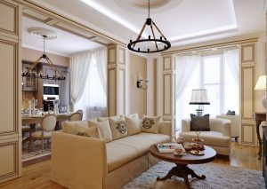 Estilo italiano moderno (mais de 230 fotos): Luxo imortal atualizado (cozinha, sala de estar, design de quarto)