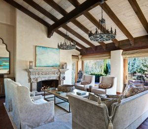 Estilo italiano moderno (mais de 230 fotos): Luxo imortal atualizado (cozinha, sala de estar, design de quarto)