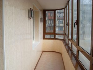 Painéis de PVC para paredes: 235+ (foto) para o seu interior (para cozinha, banheiro, corredor)