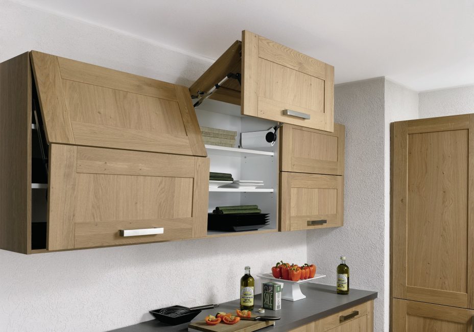 Cozinha moderna