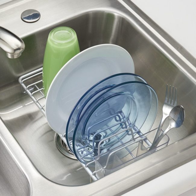 Compacto e conveniente de usar