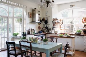 Principais toques do interior do apartamento no estilo Inglês: Adaptar para si mesmo (sala de estar, quarto, cozinha, banheiro)