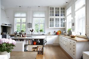 Principais toques do interior do apartamento no estilo Inglês: Adaptar para si mesmo (sala de estar, quarto, cozinha, banheiro)