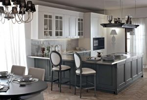 Principais toques do interior do apartamento no estilo Inglês: Adaptar para si mesmo (sala de estar, quarto, cozinha, banheiro)
