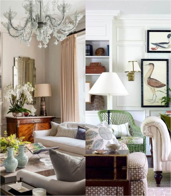Dê nobreza com itens decorativos caros