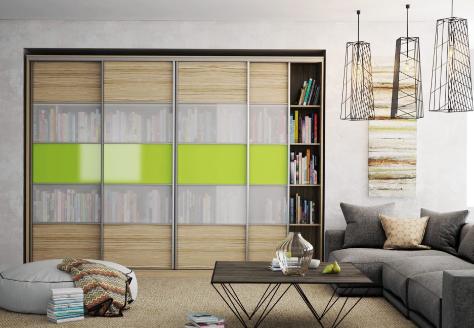 Design de interiores, transformando a sala de estar ou escritório